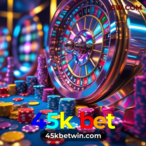 Estatísticas Esportivas 45k bet