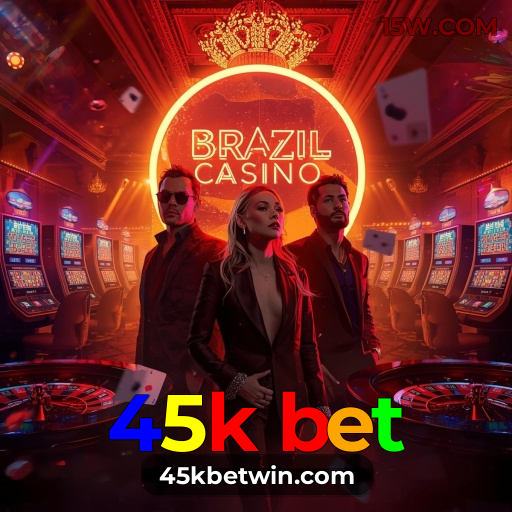 Jogos Exclusivos 45k bet