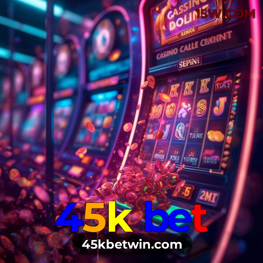 Promoção Relâmpago 45k bet