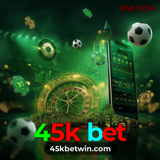 Login Seguro 45k bet