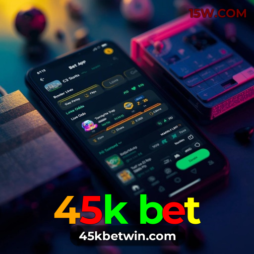 Casino VIP 45k bet