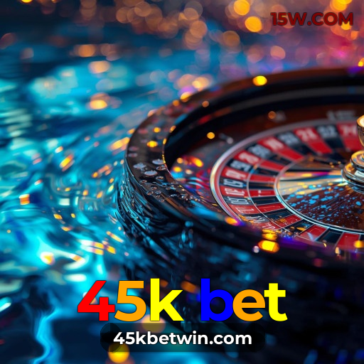 Recursos de Bônus 45k bet