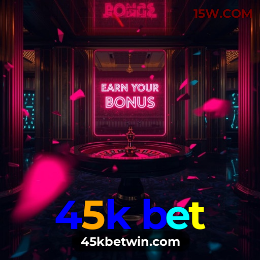 Experiência VIP 45k bet