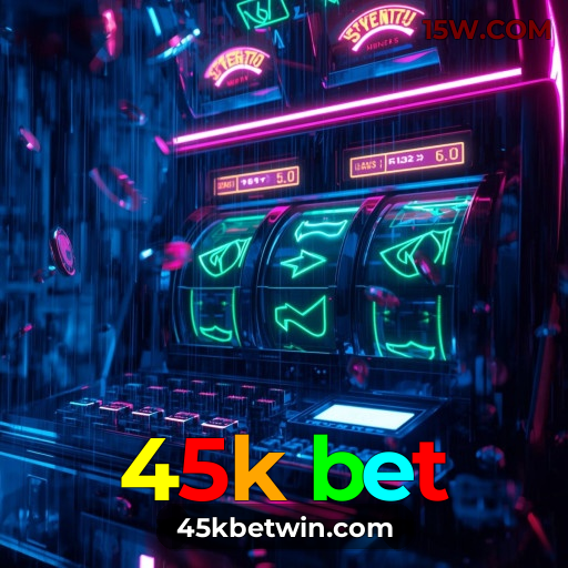 Apostas de Tênis 45k bet