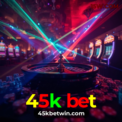 Bônus Diários 45k bet