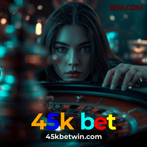 Diretório de Jogos 45k bet