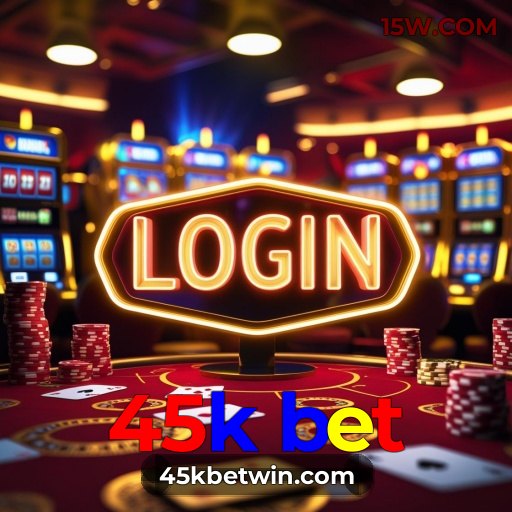 Experiência VIP 45k bet